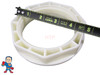 Spa Hot Tub Light Lens 5" Face 12V Bulb with Wire Lense Standard How To Video