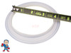 Spa Hot Tub Light Lens 5" Face 12V Bulb with Wire Lense Standard How To Video