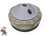 Spa Hot Tub Light Lens 5" Face 12V Bulb with Wire Lense Standard How To Video