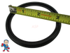 Set of (2) 2 1/2" Spa Hot Tub Heater Union Therm T Gasket Blue Ridge Gatsby Video How To