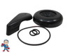 Diverter Valve Spa Gray Hot Tub O-Rings Cap Handle Waterway CMP How To Video