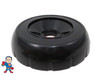 Diverter Cap, Handle, Stem & O-Rings Hydro Air 3-Way Valve 2" Black 
NONBUTTRESS