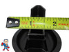 Diverter Valve Spa Smooth Black Stem O-Rings Cap Handle Hot Tub How To Video