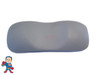 Leisure Bay Spa Hot Tub Neck Pillow LBI Gray Head Rest Video How To
