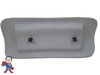 Leisure Bay Spa Hot Tub Neck Pillow LBI Gray Head Rest Video How To