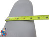 Leisure Bay Spa Hot Tub Neck Pillow LBI Gray Head Rest Video How To