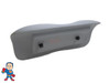 Leisure Bay Spa Hot Tub Neck Pillow LBI Gray Head Rest Video How To