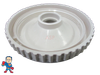 Cal Spa Diverter "BUTTRESS" Cap & O-Rings 3 1/2" Valve Hot Tub How To Video