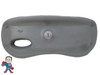 Set of (3) Maax Spa Hot Tub Neck Pillow Gray Head Rest Coleman How To Video