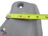 Set of (3) Maax Spa Hot Tub Neck Pillow Gray Head Rest Coleman How To Video