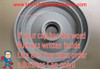 Spa Hot Tub Diverter Cap 3 3/4" Wide Black Notched Buttress Style How To Video  - If your cap has the word "Buttress" written inside like this you MUST order a Buttress cap ONLY!