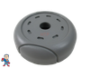 Diverter Valve 4" Cap for Sundance® Gray 2003-04 Sweetwater/2005+ Spa Hot Tubs