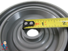 Diverter Valve 4" Cap for Sundance® Gray 2003-04 Sweetwater/2005+ Spa Hot Tubs
