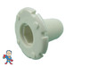 2X Spa Hot Tub 1 1/4" Air Jet Face Fitting 3/4" Thread Injector Part