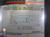 An Example of a 230V (2) Speed GE motor wiring on the Motor End:
Low Speed Black wire goes on (2)
High Speed Red Wire goes on (3) 
Common or Neutral White Wires goes on (1) Note: In this case this wire would be Hot 115V..
Green goes on 1/4" Screw to the body cover... 
Pay no attention to the colors they show by the speeds...