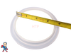 Jet Body, HTP, 500, 5" B208, Air 3/8" Barb x Water 3/4" Barb, Hole Size 3 3/4"