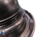 Jet Body, HTP, 500, 5" B208, Air 3/8" Barb x Water 3/4" Barb, Hole Size 3 3/4"