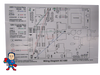 ACC, E-pak, Low Flow, Spa Control, (1) Pump & Blower or (2) Pump, Light