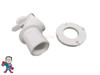 Nordic Spa Hot Tub Diverter Butterfly Valve and Keeper Hydro Air Video