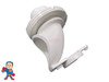 Nordic Spa Hot Tub Diverter Butterfly Valve and Keeper Hydro Air Video