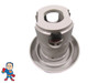 Nordic Spa Hot Tub Diverter Gray Jet Face Only Hydro Air Butterfly Valve Video
