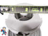 Nordic Spa Hot Tub Diverter Gray Jet Face Only Hydro Air Butterfly Valve Video