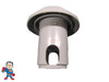 Nordic Spa Hot Tub Diverter Gray Jet Face Only Hydro Air Butterfly Valve Video