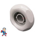 Nordic Spa Hot Tub Diverter Gray Jet Face Only Hydro Air Butterfly Valve Video