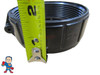 Heater, Split Nut, 2 1/2" , 3 9/16" Inside Diameter for 3" ID Heater