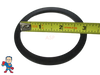 Heater, Split Nut, 2 1/2" , 3 9/16" Inside Diameter for 3" ID Heater