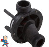 Bath Pump Wet End, Aqua-Flo TMCP, 3/4HP, CD, 48-Frame, 1-1/2"MBT, (Self-Drain)