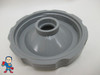 Dimension One D1 D-1 Diverter Cap Gray Spa Hot Tub Part