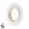 Hotsprings Light Lens Retro Kit, White