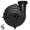 6500-261, Complete Pump, Sundance, Jacuzzi , 45 degree , 2.5HP, 230v, 2-spd, 48 frame, 2", 1 or 2 speed, 11.0A