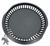 Dimension One, 8 Inch, Ultra Pure, Filter Cover, Titanium