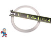 Jet Body, Waterway, Threaded, Poly Storm, Water 3/4" Barb x Air 3/8" Barb