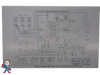 Retrofit MODPACK UNI - 202 Control Pack, (2) Pump, Blower, Circ Pump, Ozone and 5.5kW Adjustable Heater, 230v