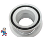 Example of the O-Ring in the Groove it fits in.. Union Not Included..
O-Ring, Fits Jacuzzi® J Pump Union Only, 2-2/16" Inside Diameter, 2-1/2" O.D.