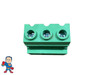 Balboa Board Terminal Block 3 Position Repair VS GS  Video How To