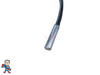 Sensor, Temperature, Hi-Limit, ACC, SmartTouch, 1/4" Diameter, 2-pin Double Connector Style