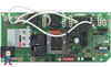 PC Board, Balboa, VS501SZ, (2) Pump System