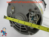 This part measures over 6 1/2" Wide...
56Fr Jacuzzi® Sundance Intertek Baseless Pump 2" X 2" 2 Speed 230V WUA400II 6500-367