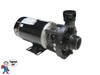 Aqua-Flo, 34677, 33980, 4081, Complete Pump, 1.0HP, 115v, 48fr, 1-1/2", 1 or 2 Speed