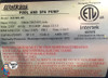 This is an example of the original Watkins part number this pump can be found under..