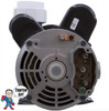 Complete Pump, Aqua-Flo  1019801, 2.0HP, 230v, 2-spd, 48frame, 2", 1 or 2 speed 8.5A