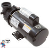 Pump, Sta-Rite, Dura-Jet, DJ, 3.0hp, 230v, 2-spd, 48fr, 2"Side Discharge, 12.0 Amp