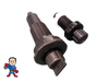 Note: There are two Valves that look similar except one is much larger than the other.. The valve in this listing is the larger of the two for the smaller valve click the link in the description area of this part.. 