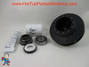 LX Vendor Code 3536 1019801-03 or 39577-03 Pump 2HP Impeller, Bearing & Seal Kit