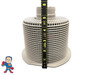 Cal Spa Filter Basket Top Mount Skimmer, Skim Filter Older Style