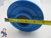 Filter, Cartridge, 50sqft,  2"female SAE Thread, 4-15/16", 13-1/2", Fits Some Dynasty Bahama Tubs